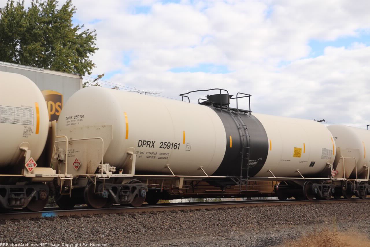 DPRX 259161