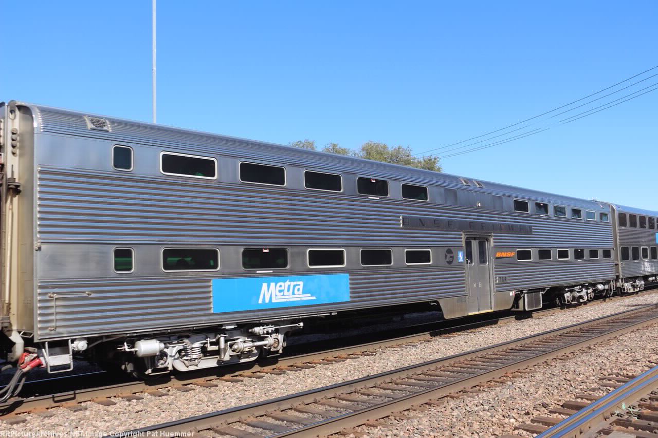 METX 764