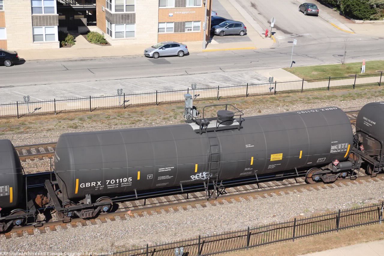 GBRX 701195