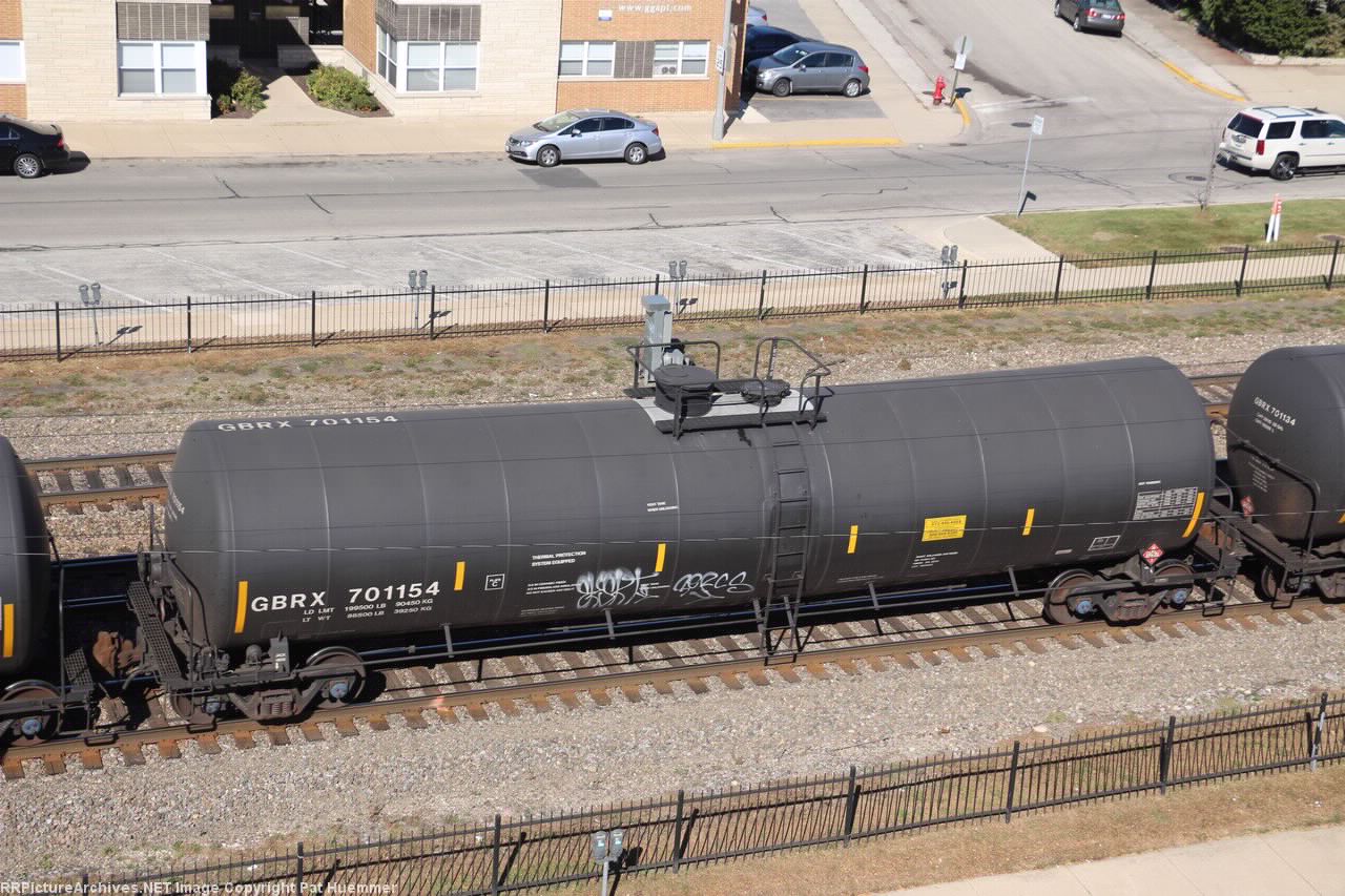 GBRX 701154