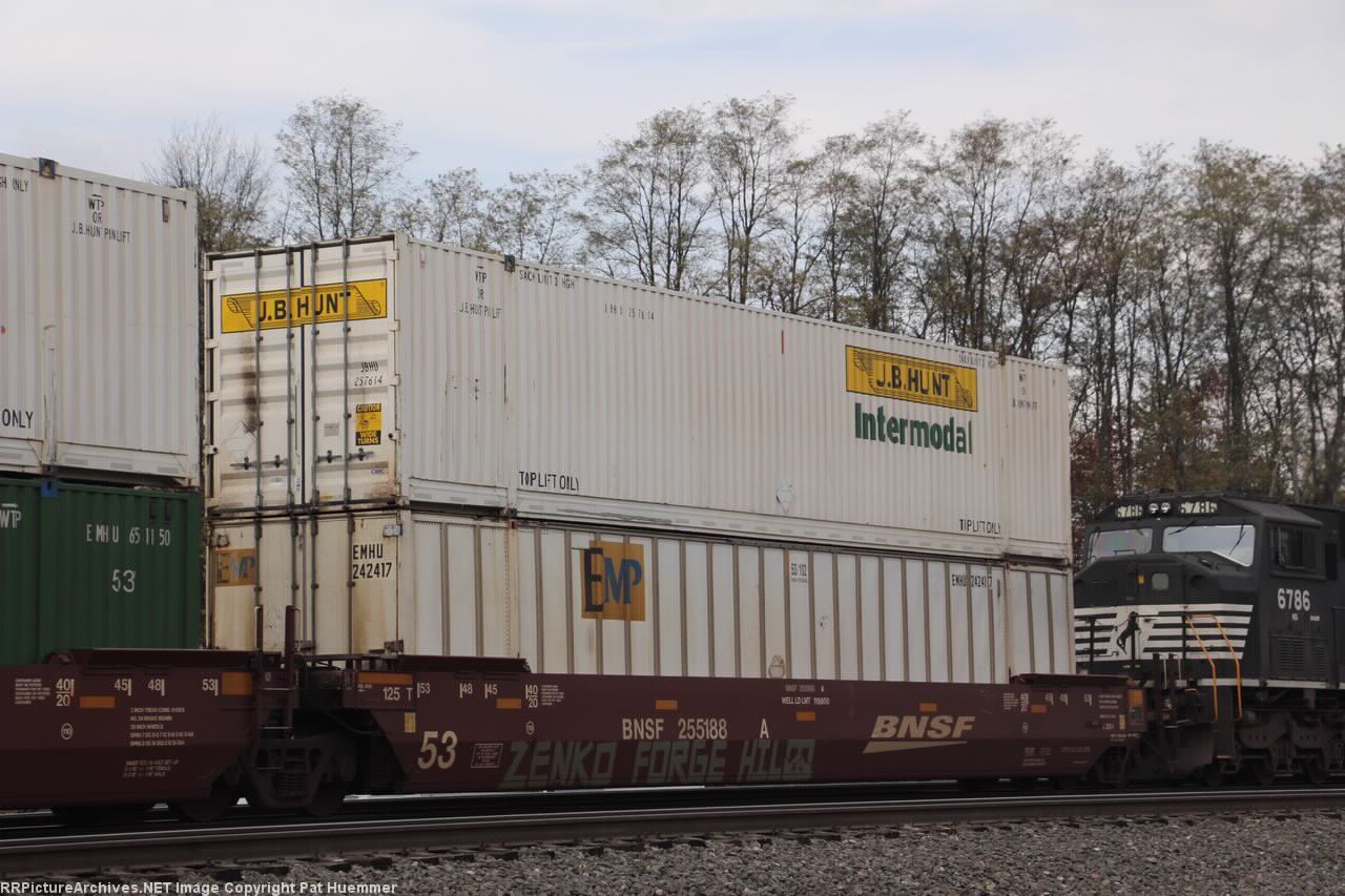 BNSF 255188