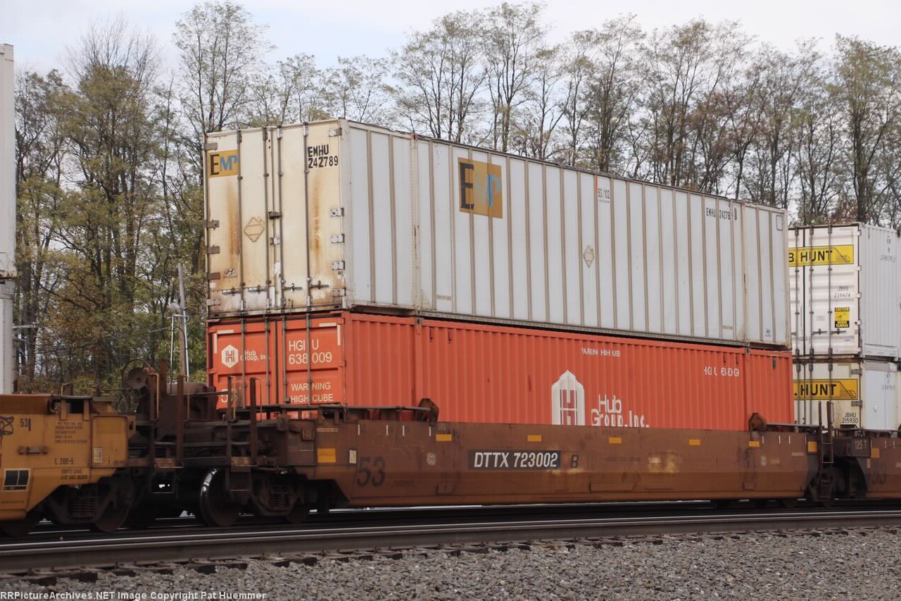 DTTX 723002
