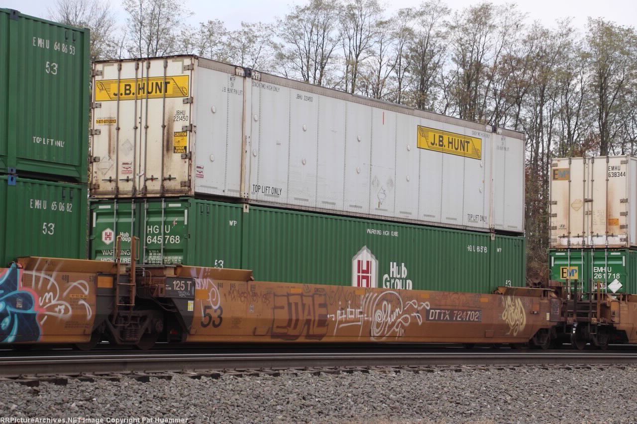DTTX 724702