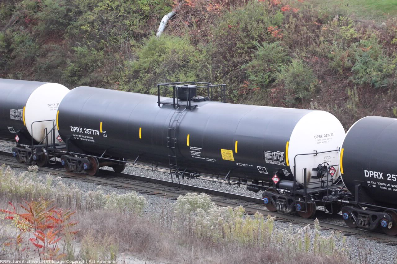DPRX 257774