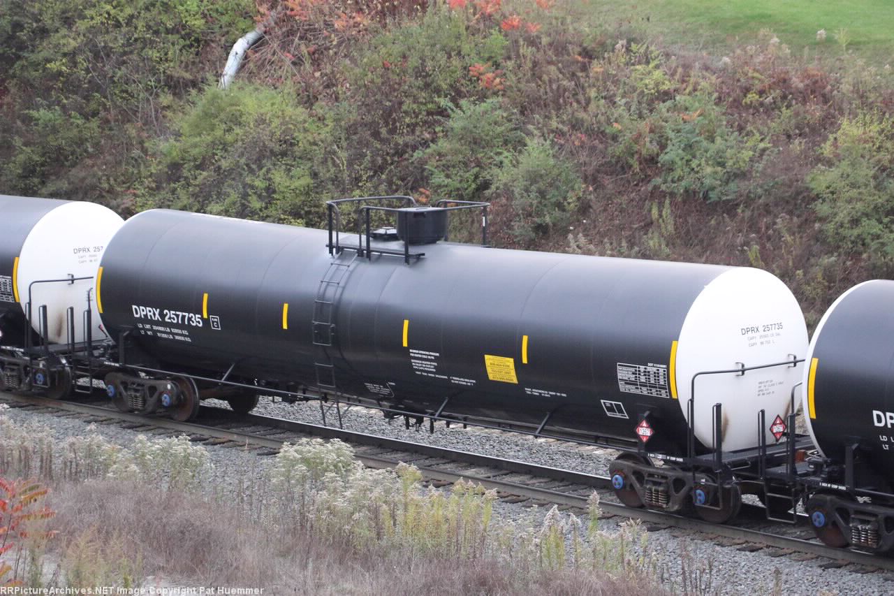 DPRX 257735