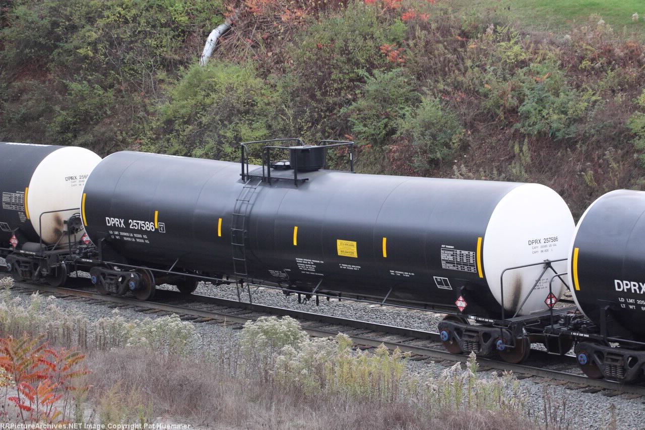DPRX 257586