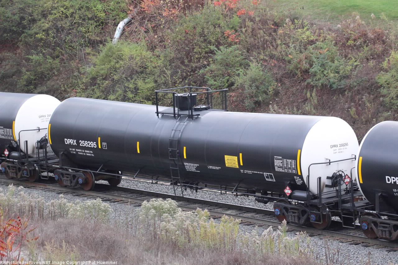 DPRX 258295