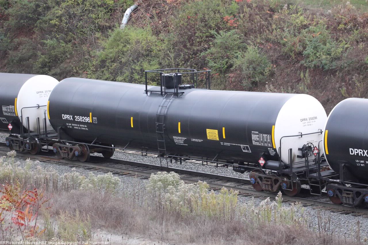 DPRX 258296