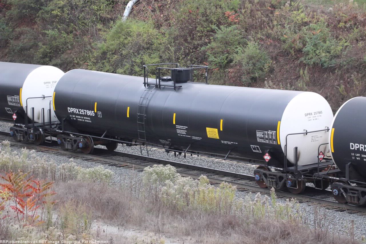 DPRX 257865