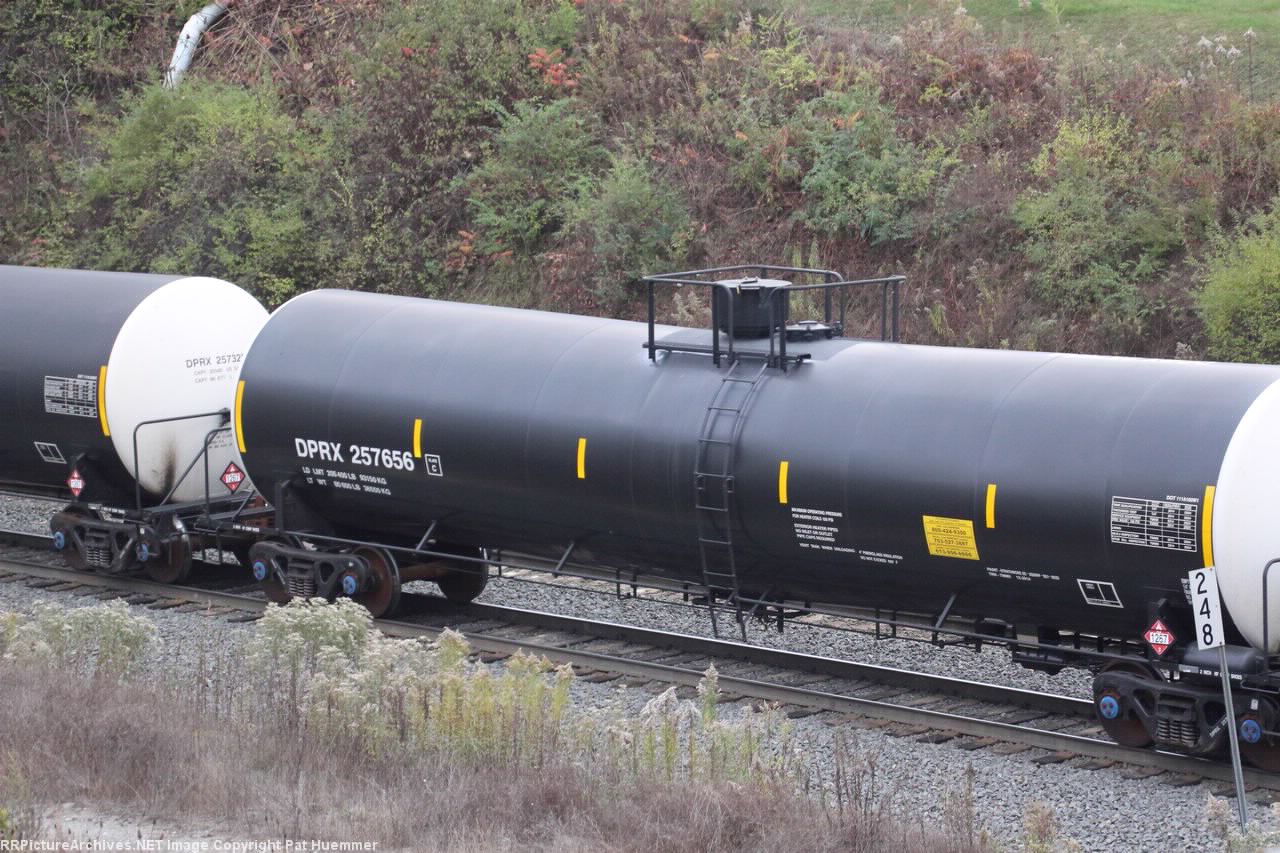 DPRX 257656