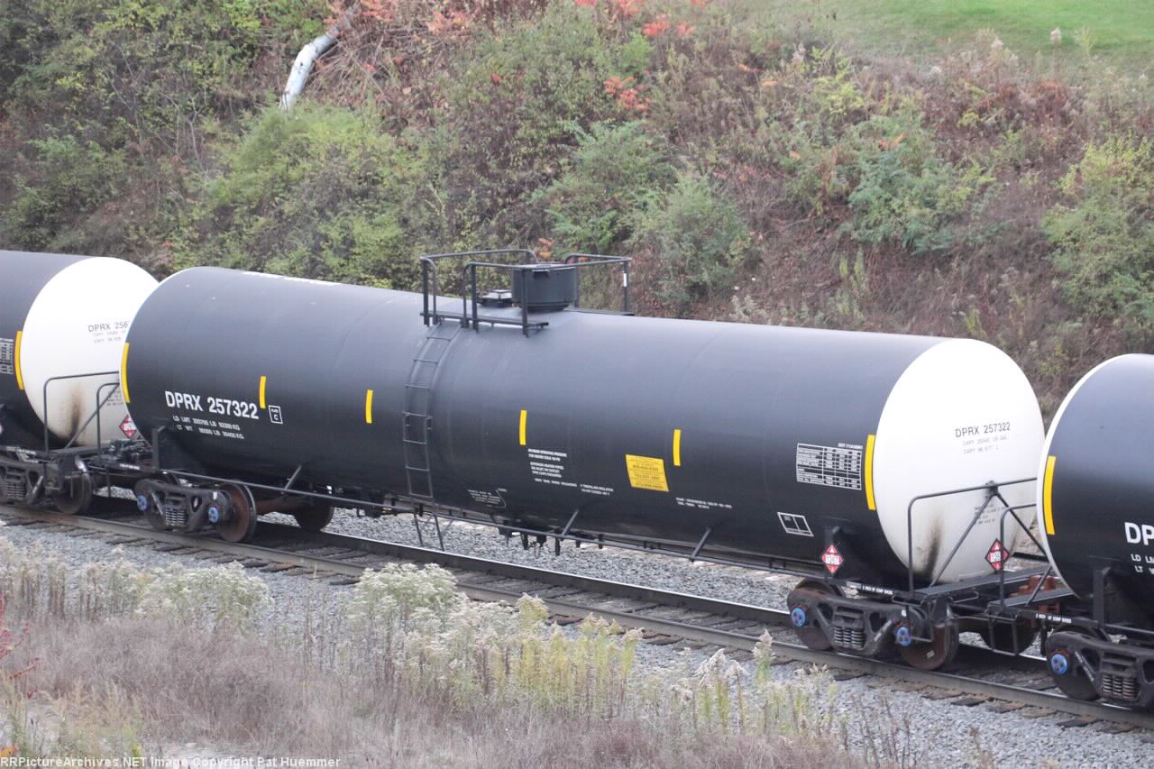 DPRX 257322