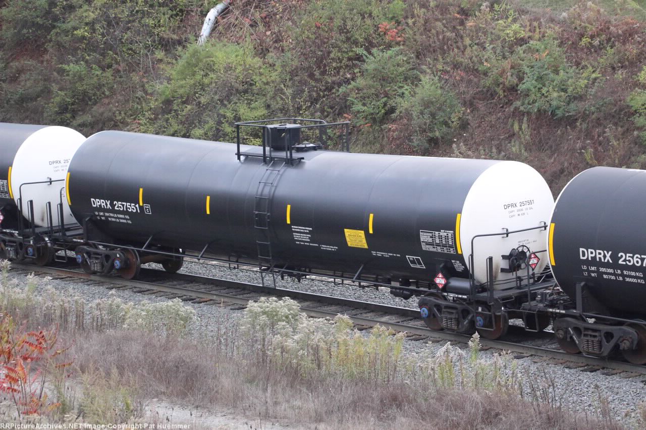 DPRX 257551