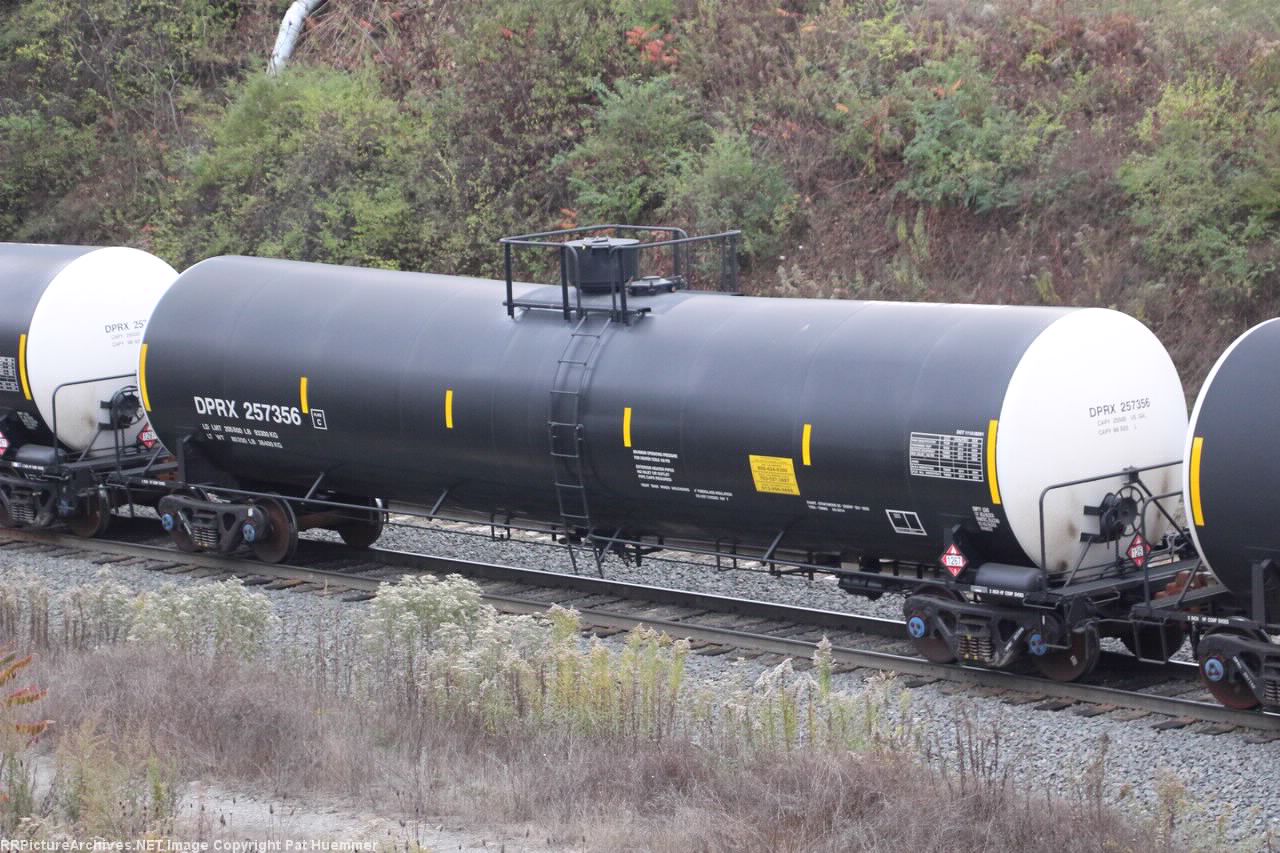 DPRX 257356
