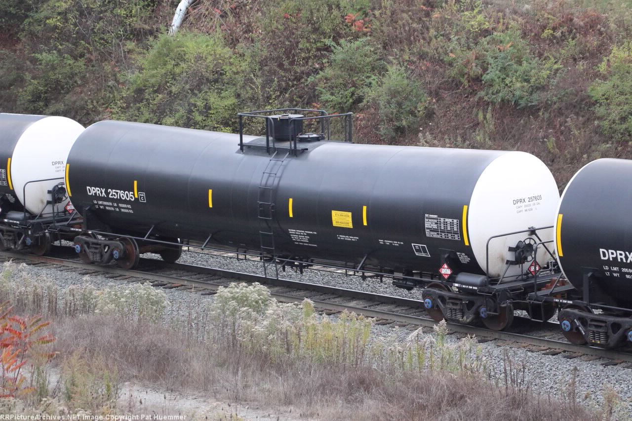 DPRX 257605