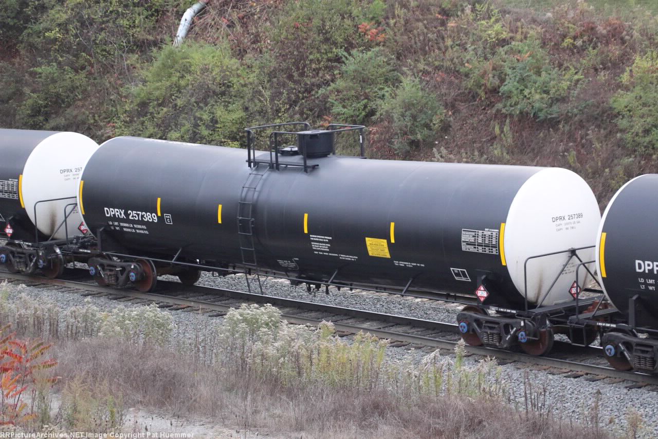 DPRX 257389