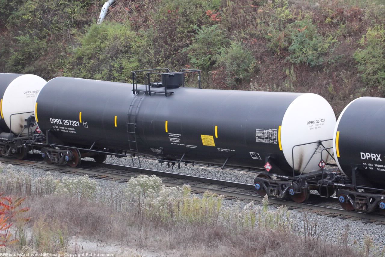 DPRX 257321