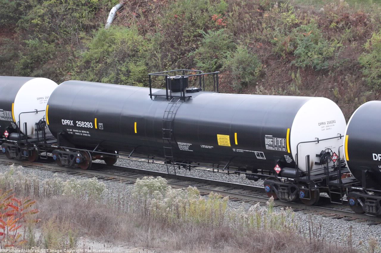 DPRX 258293