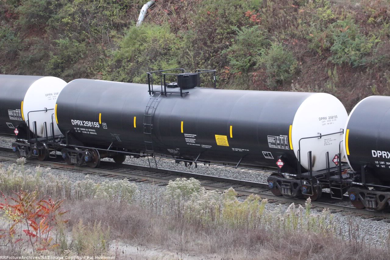 DPRX 258155