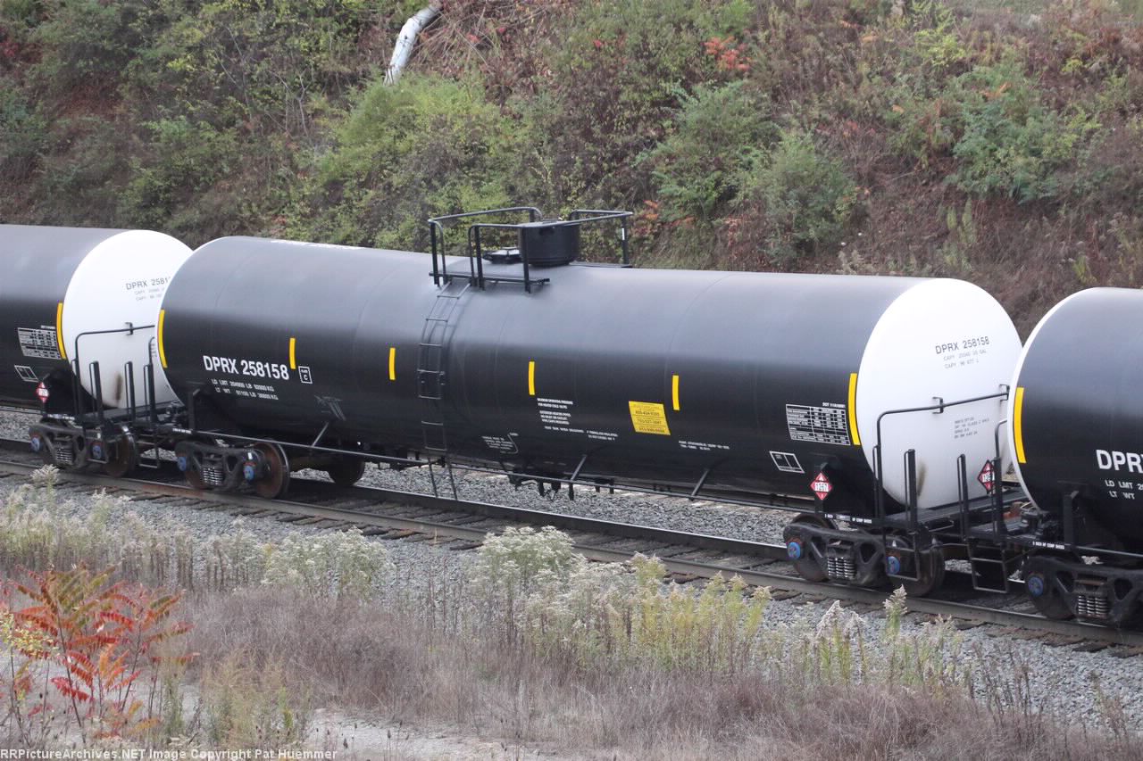 DPRX 258158
