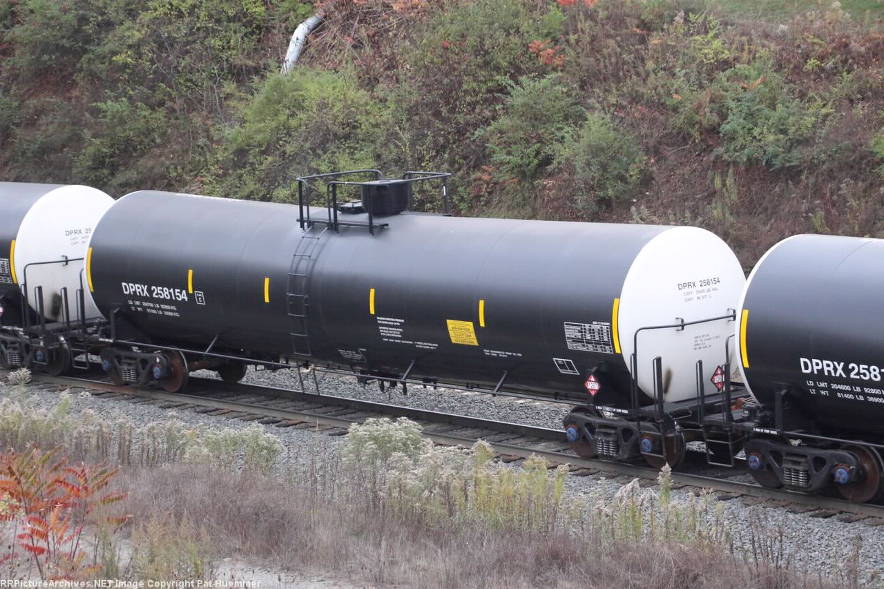 DPRX 258154