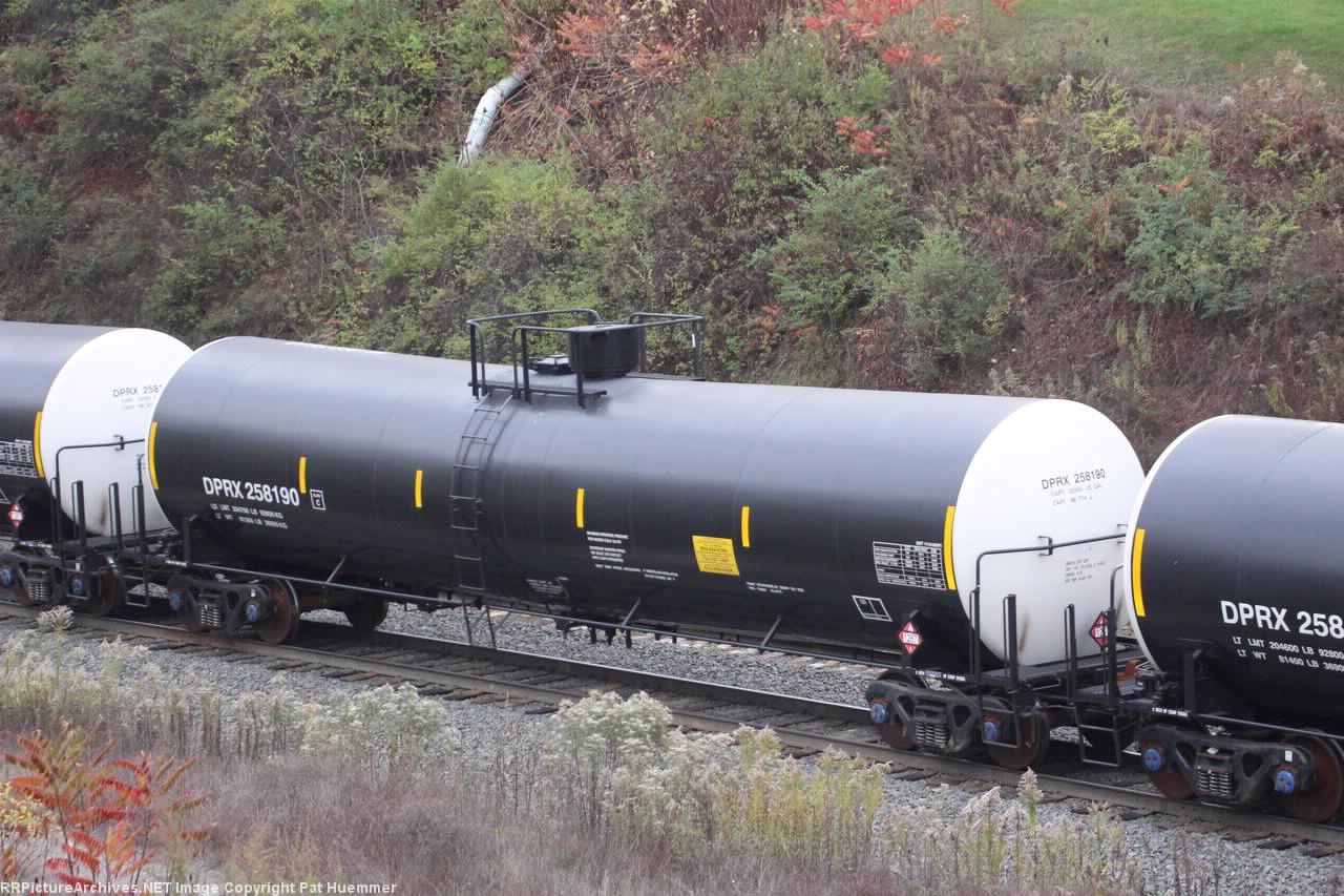 DPRX 258190