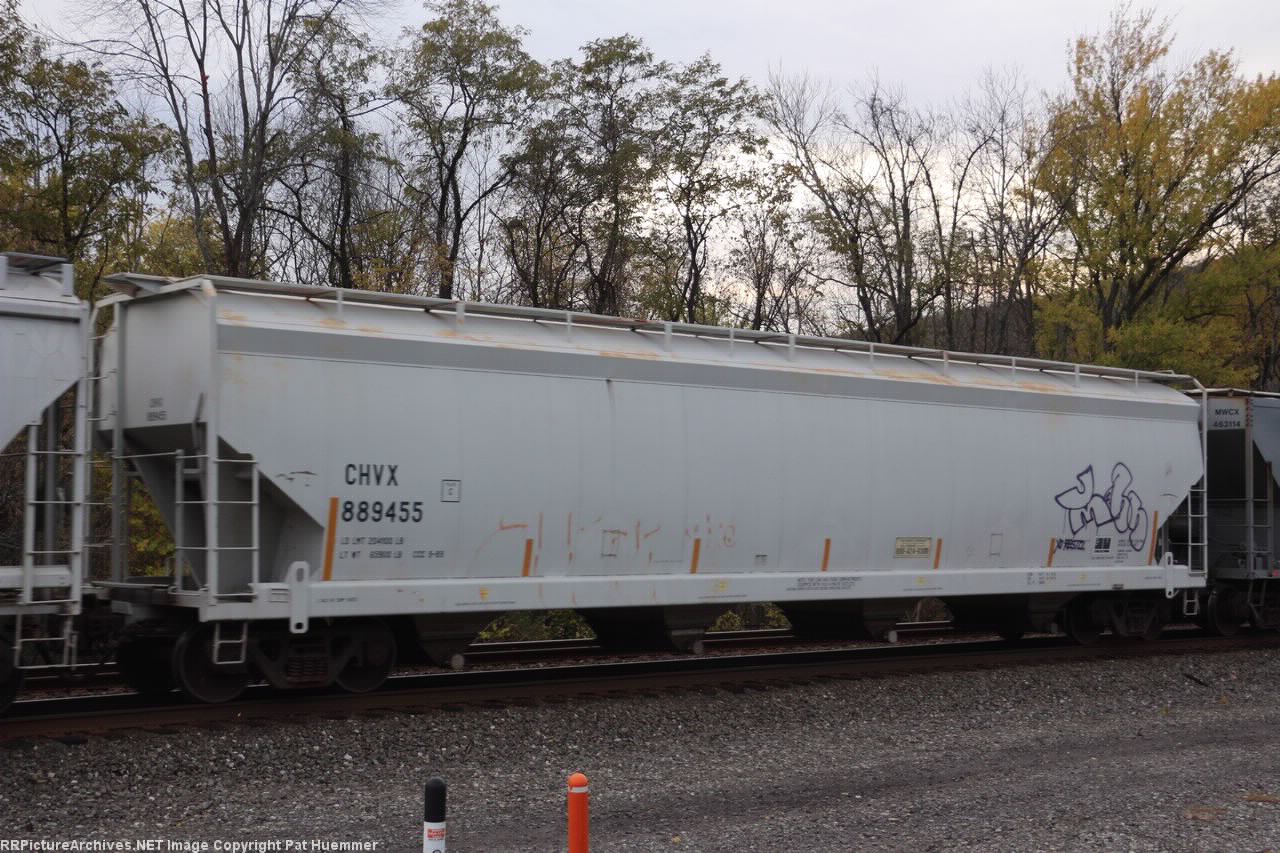 CHVX 889455