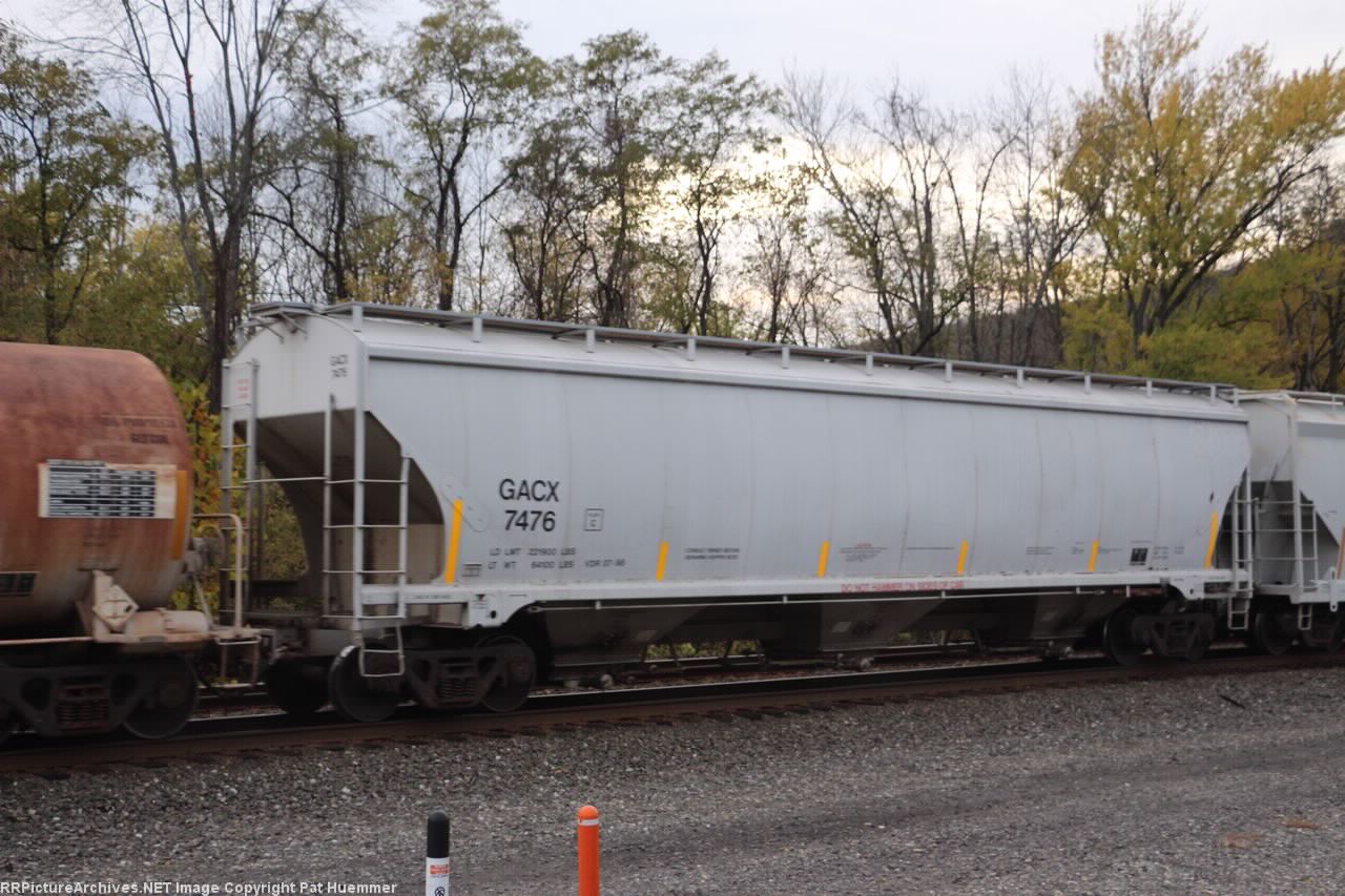 GACX 7476
