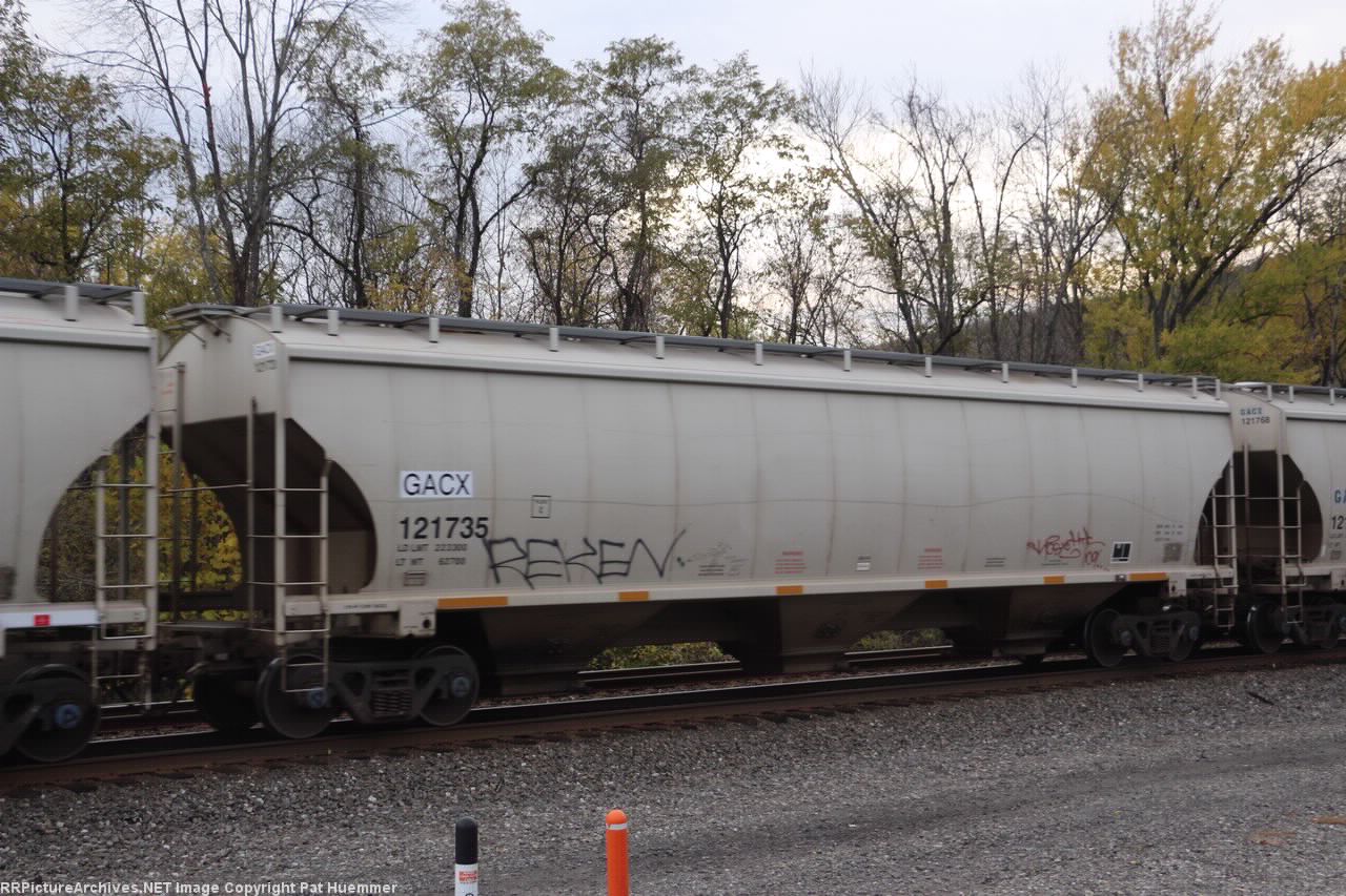 GACX 121735