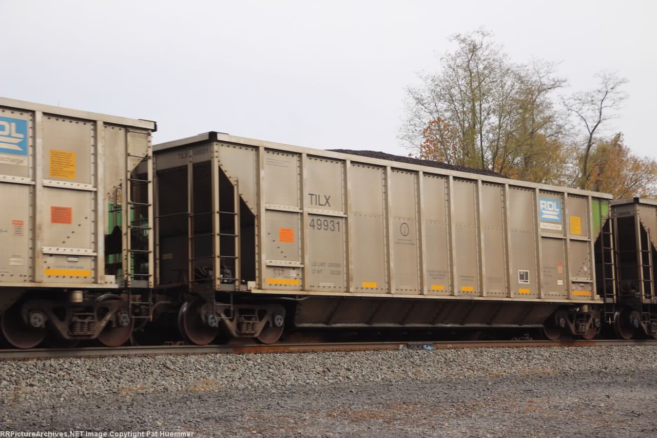 TILX 49931