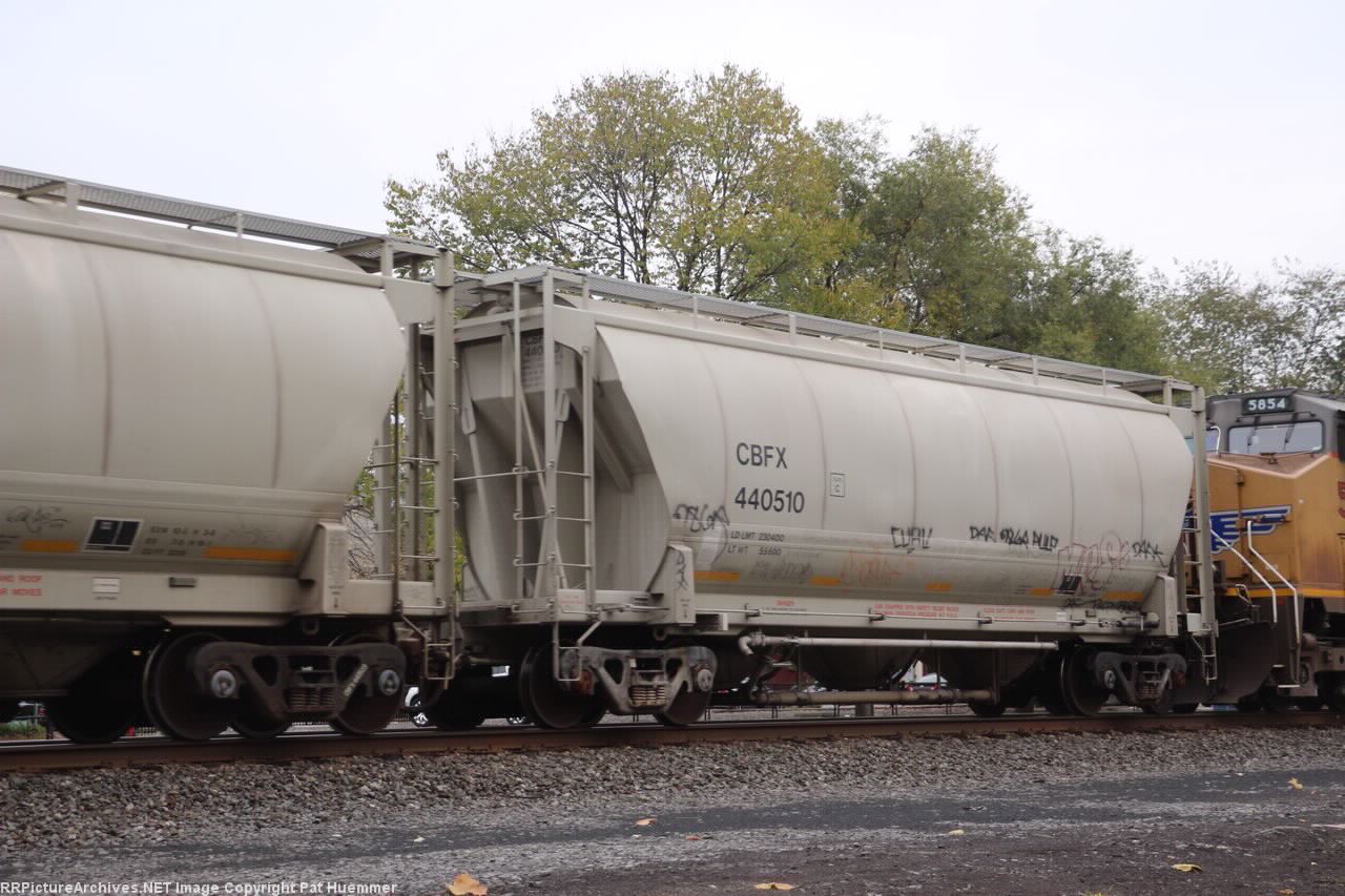 CBFX 440510