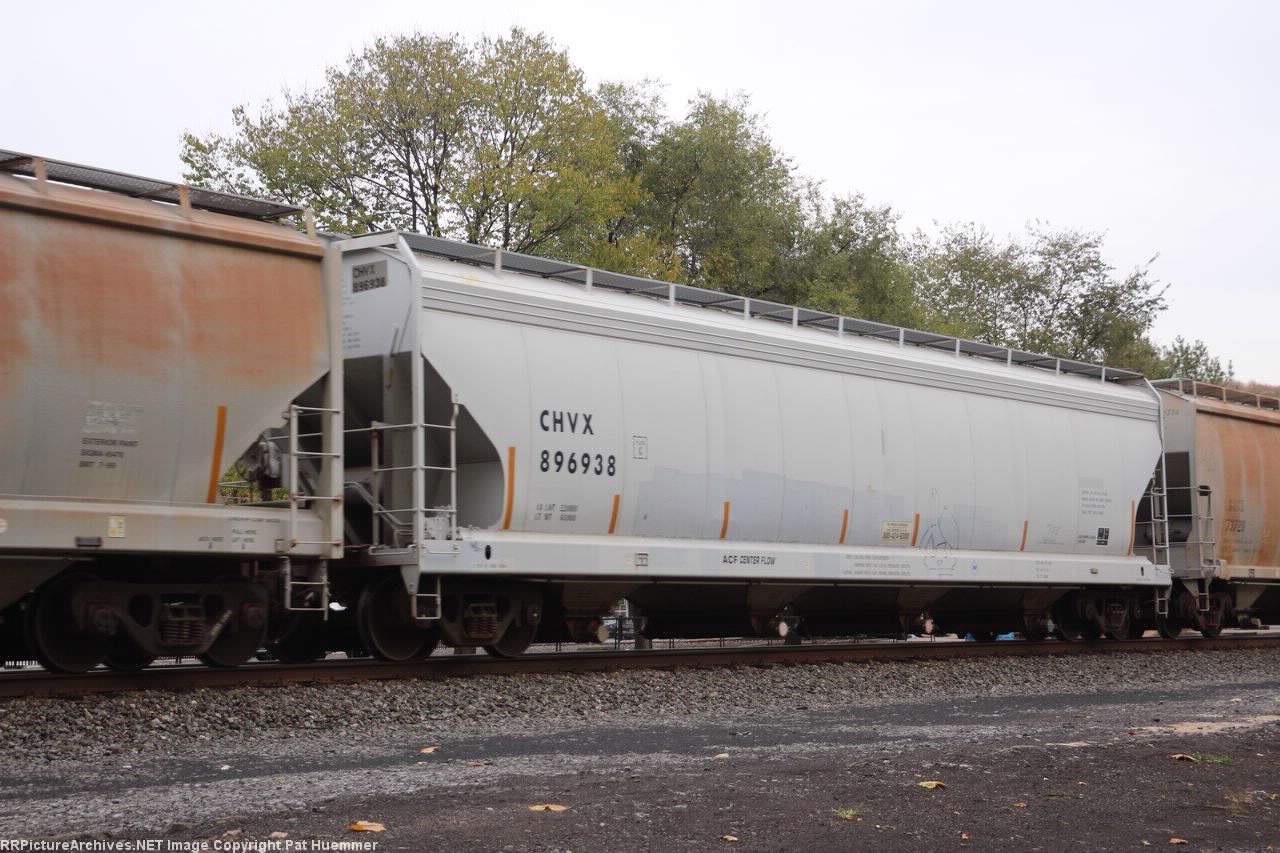 CHVX 896938