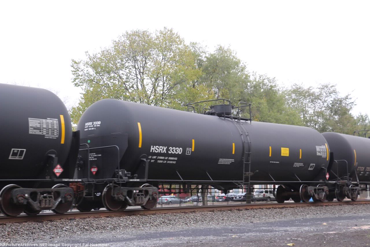 HSRX 3330