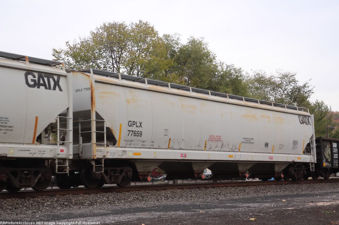 GPLX 77659