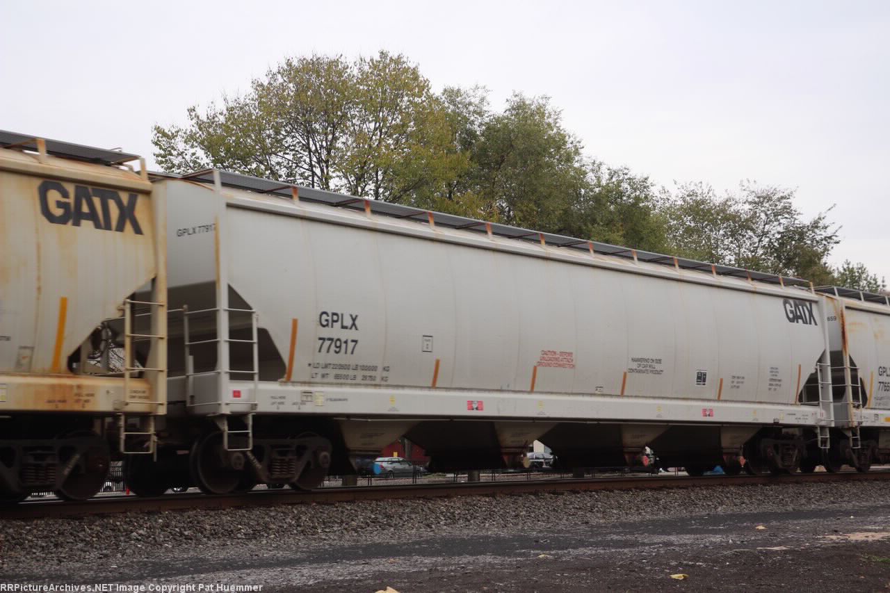 GPLX 77917