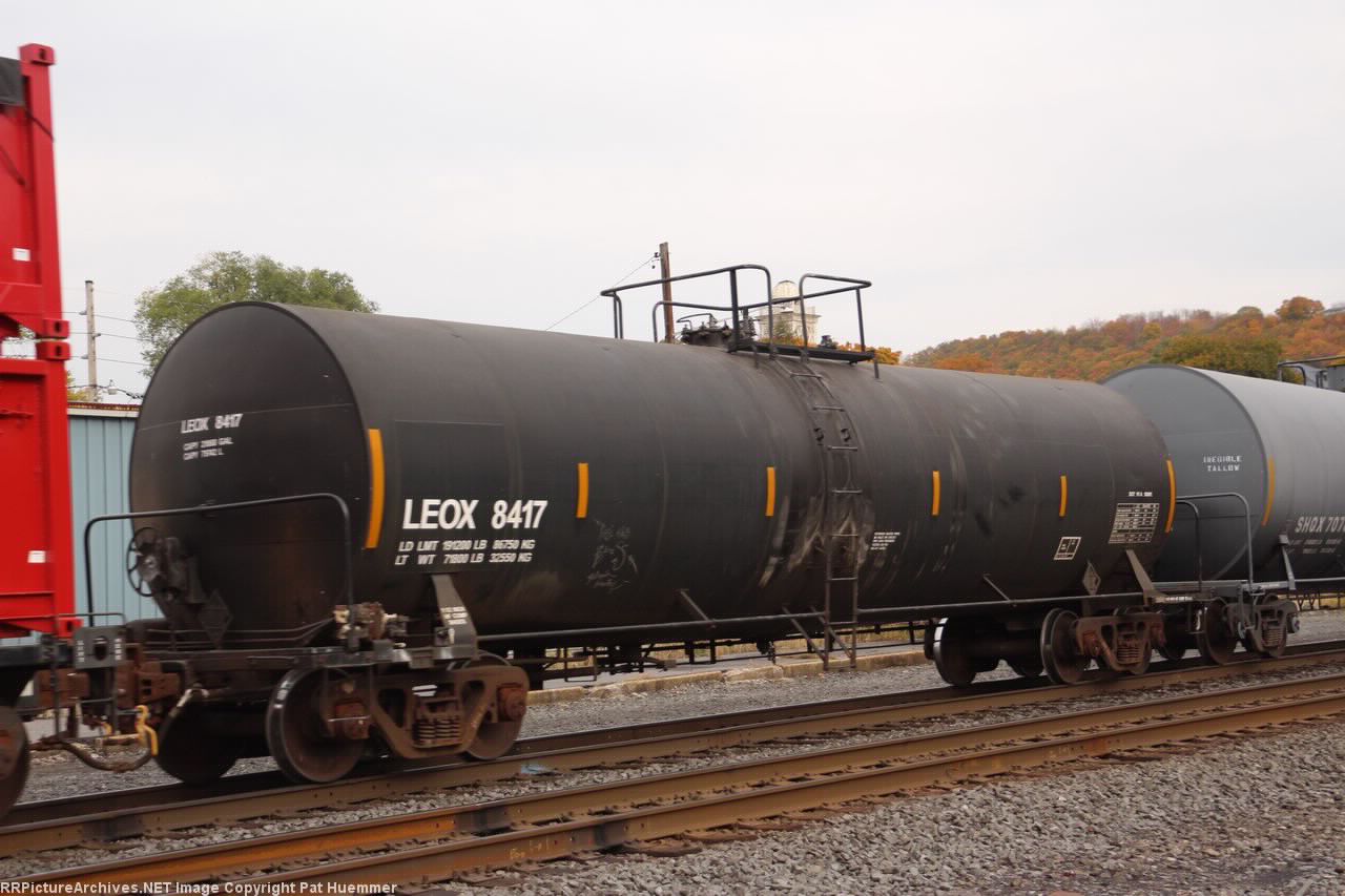 LEOX 8417