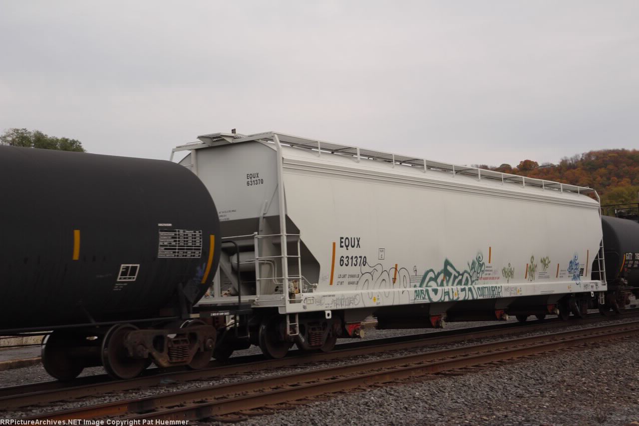 EQUX 631370