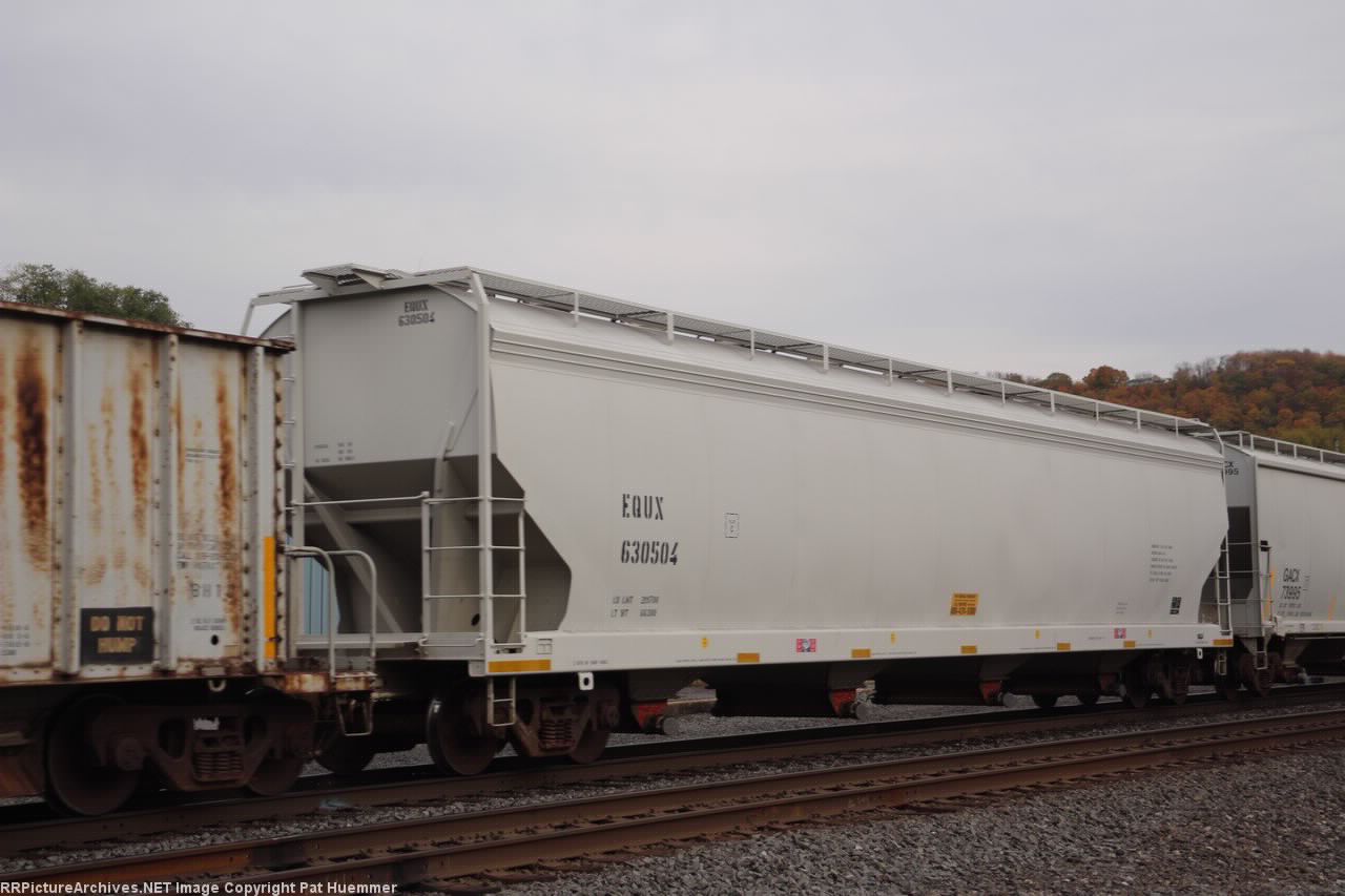 EQUX 630504