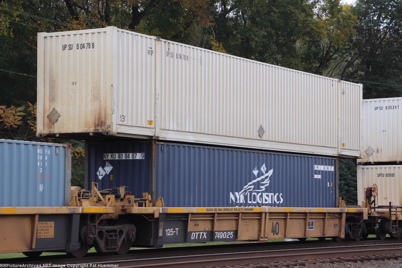 DTTX 749025