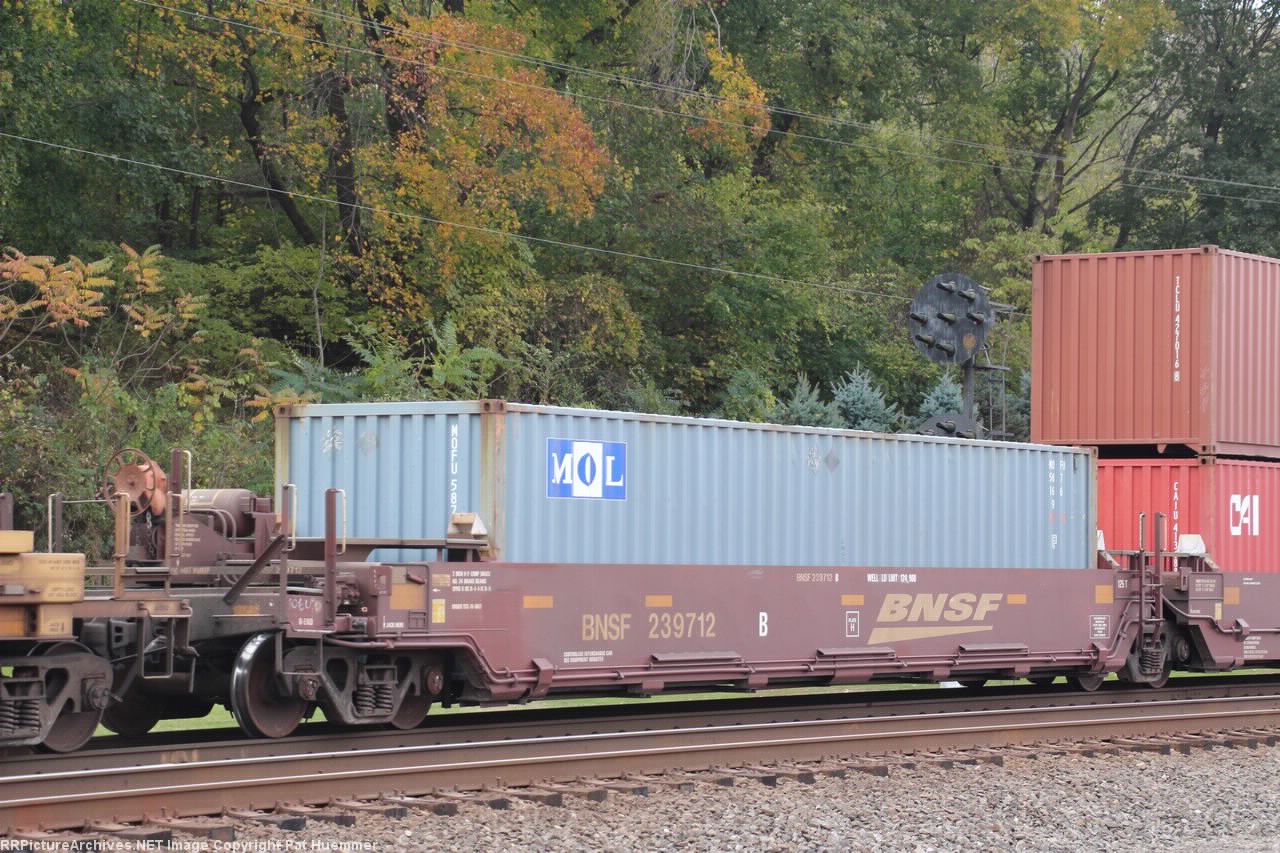 BNSF 239712