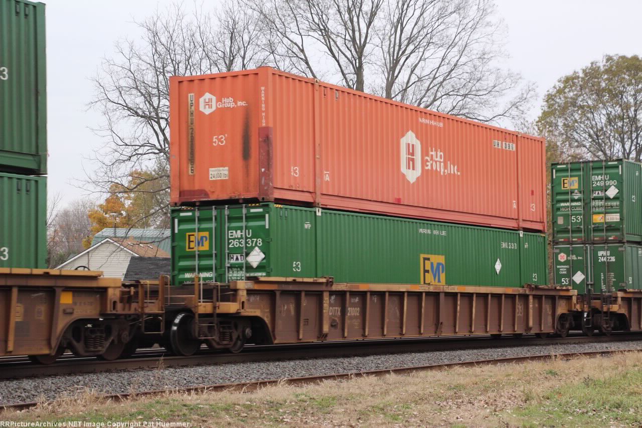 DTTX 621002
