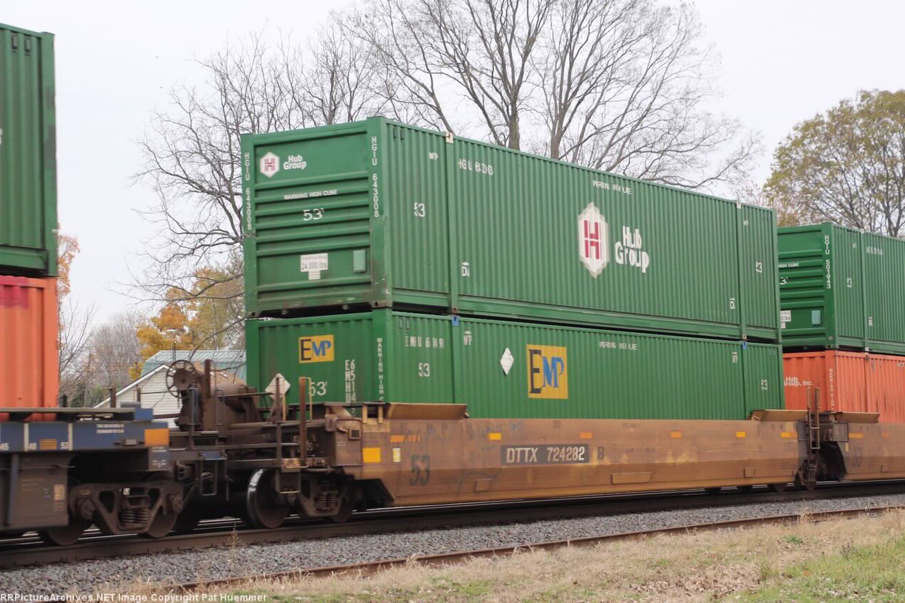 DTTX 724282