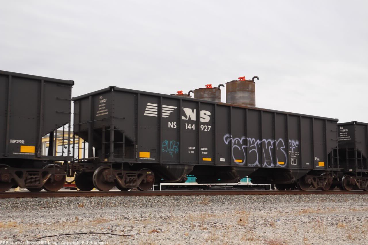 NS 144927
