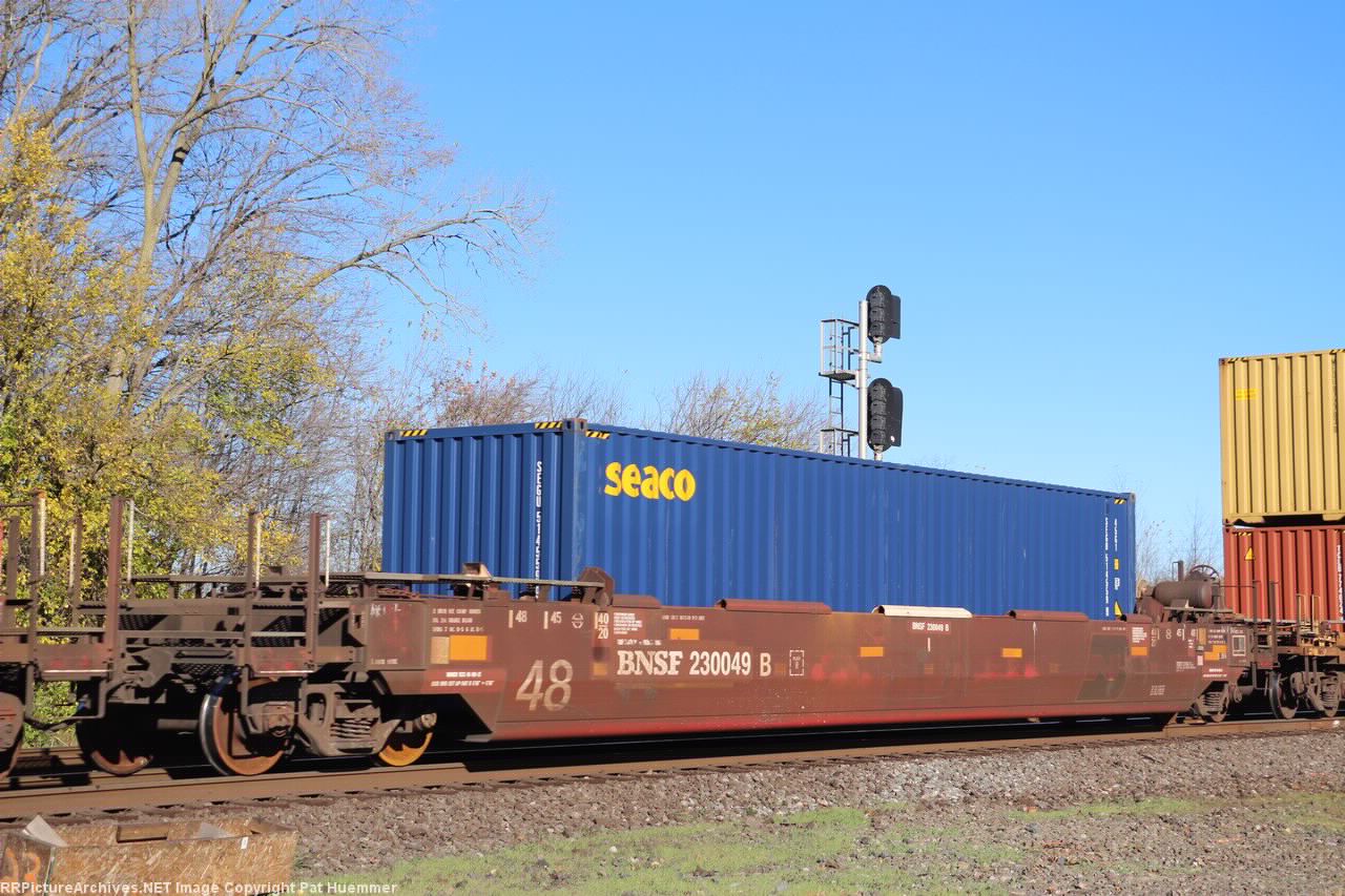 BNSF 230049