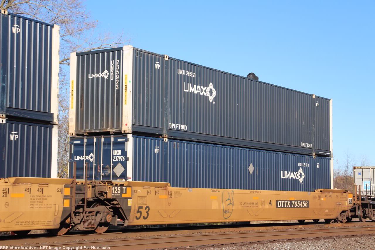 DTTX 765456