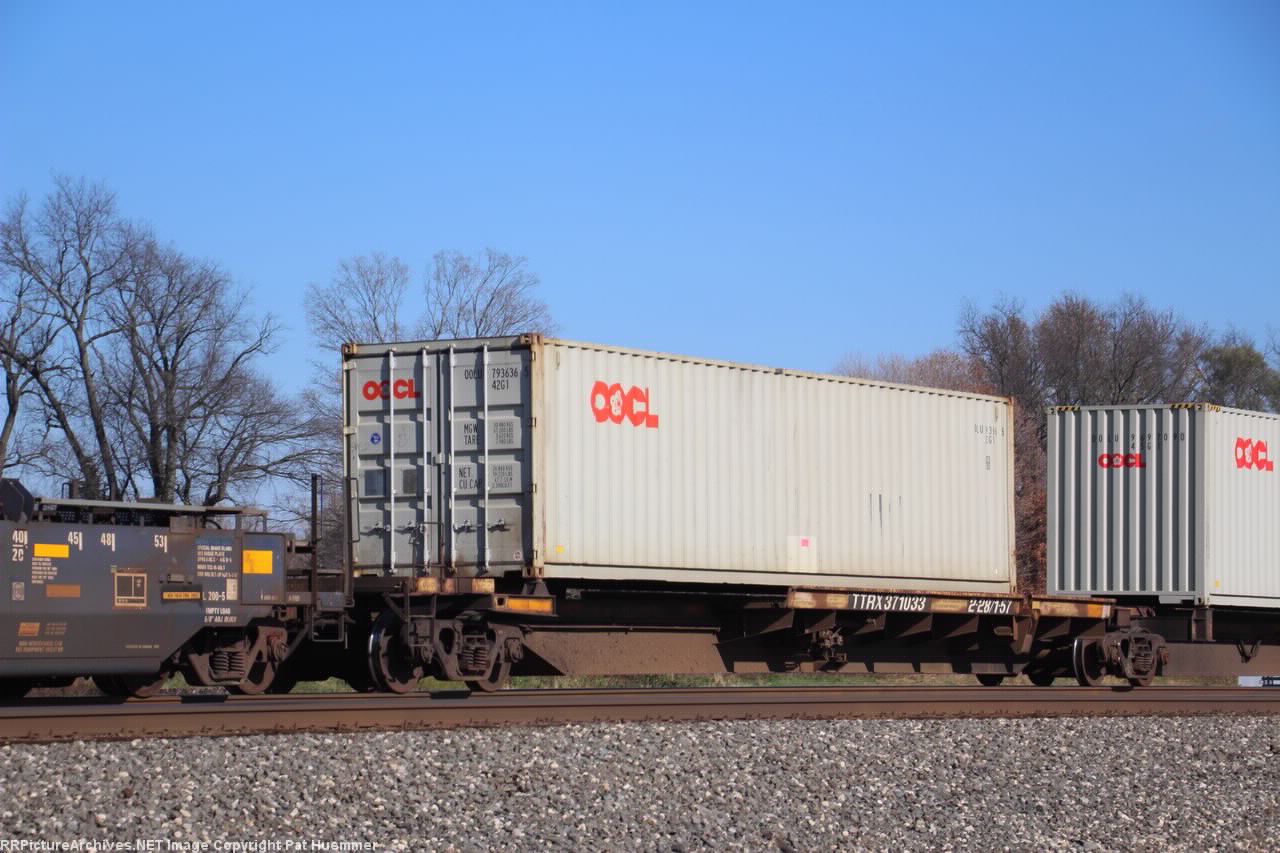 TTRX 371033