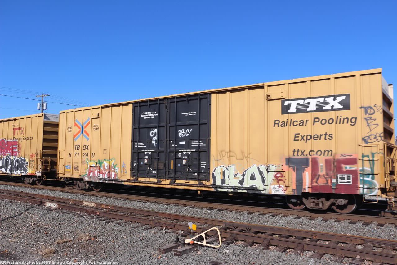 TBOX 671240