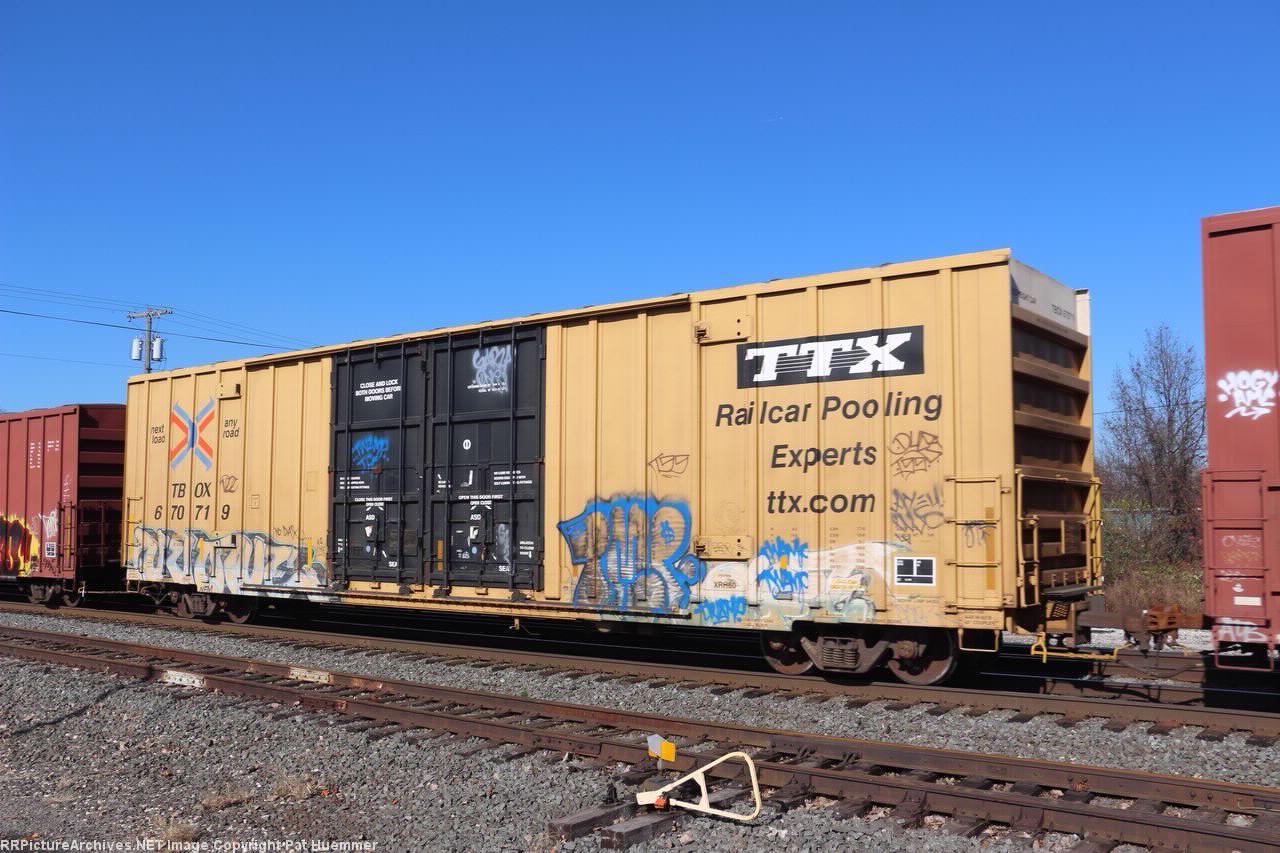 TBOX 670719