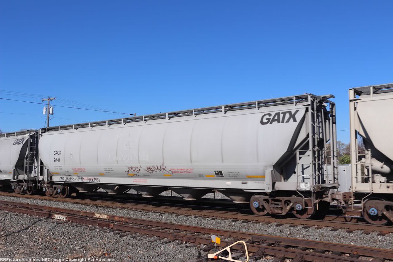 GACX 9441