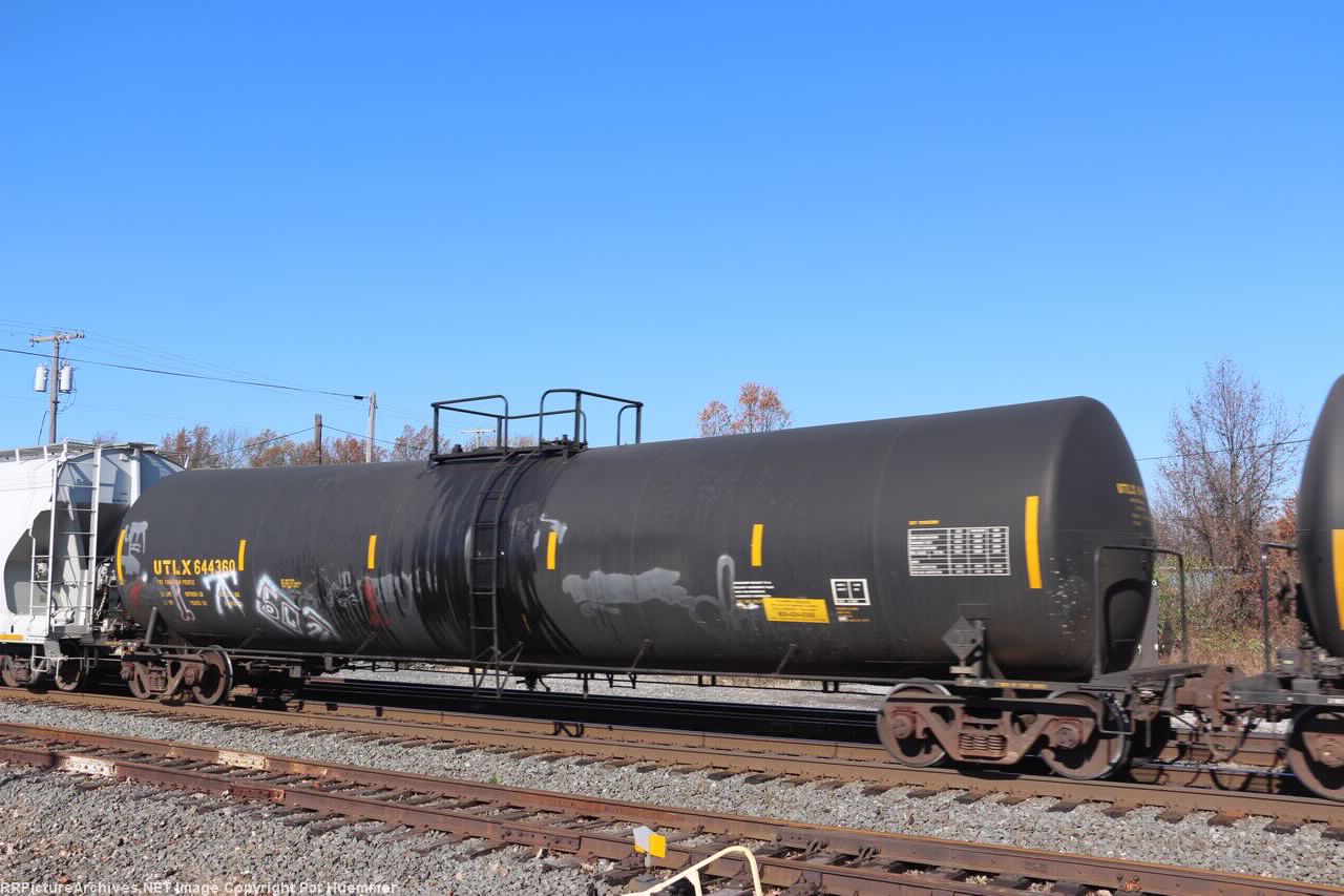 UTLX 644360
