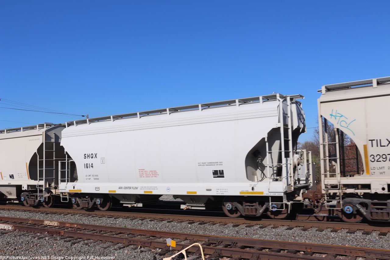 SHQX 1614